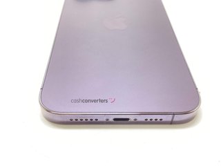 apple iphone 14 pro max 128gb