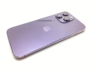 apple iphone 14 pro max 128gb