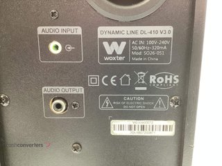 altavoces pc woxter so26-051