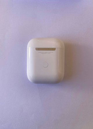 AirPods 2 Apple Blancos