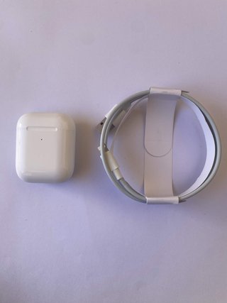 AirPods 2 Apple Blancos