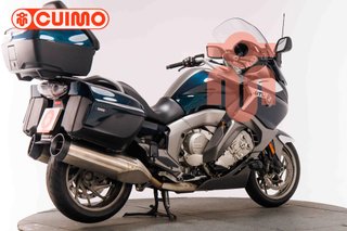 BMW K 1600 GTL