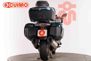 BMW K 1600 GTL