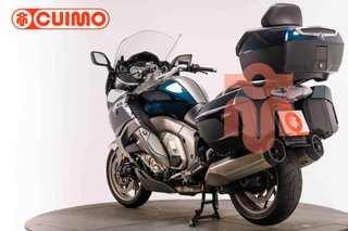 BMW K 1600 GTL