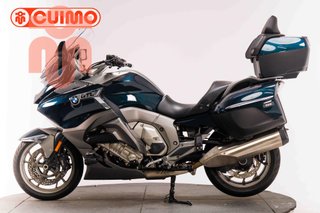 BMW K 1600 GTL