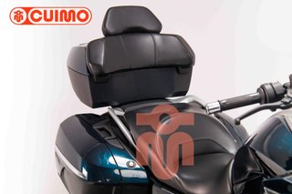 BMW K 1600 GTL