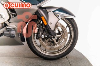 BMW K 1600 GTL