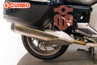 BMW K 1600 GTL