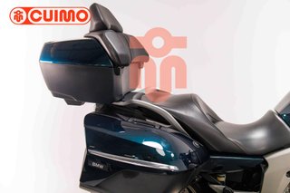 BMW K 1600 GTL