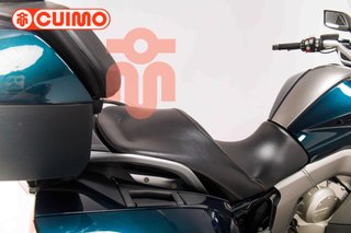 BMW K 1600 GTL