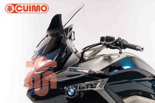 BMW K 1600 GTL