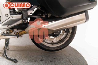 BMW K 1600 GTL