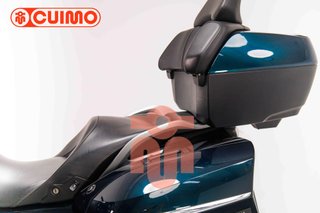 BMW K 1600 GTL