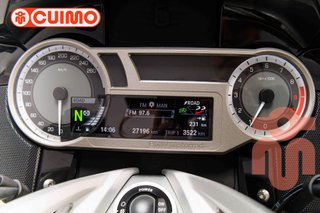 BMW K 1600 GTL