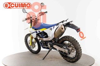 HUSQVARNA 701 ENDURO