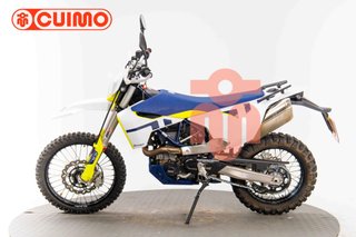 HUSQVARNA 701 ENDURO