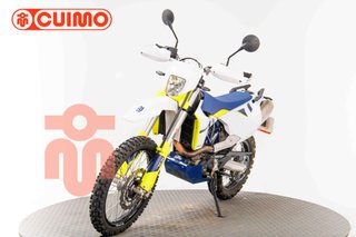 HUSQVARNA 701 ENDURO