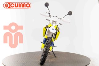 HUSQVARNA 701 ENDURO