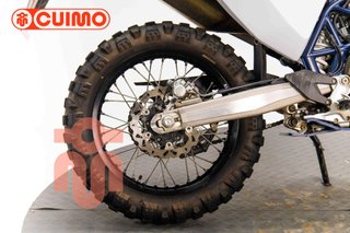 HUSQVARNA 701 ENDURO
