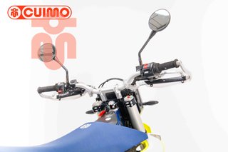 HUSQVARNA 701 ENDURO