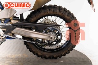 HUSQVARNA 701 ENDURO