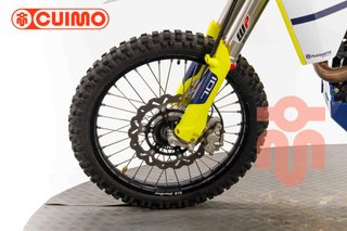 HUSQVARNA 701 ENDURO