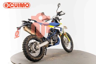 HUSQVARNA 701 ENDURO