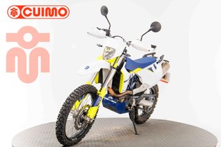 HUSQVARNA 701 ENDURO