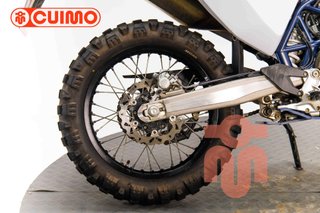 HUSQVARNA 701 ENDURO