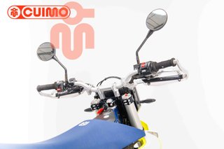 HUSQVARNA 701 ENDURO
