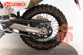 HUSQVARNA 701 ENDURO
