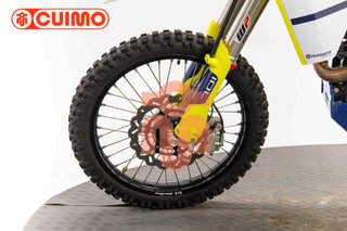 HUSQVARNA 701 ENDURO