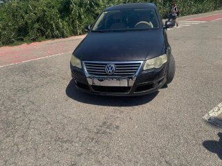 Volkswagen Passat 2006