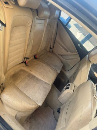 Volkswagen Passat 2006