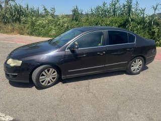 Volkswagen Passat 2006