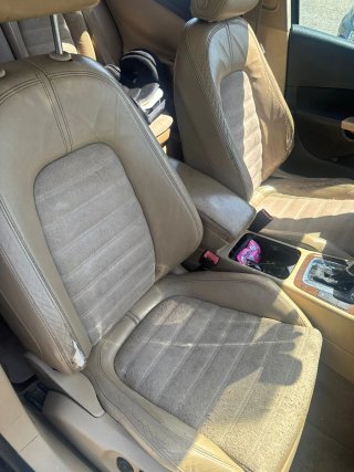 Volkswagen Passat 2006
