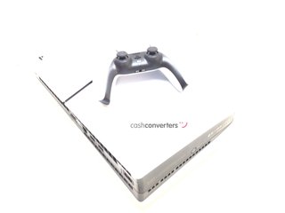consola ps5 sony playstation 5 slim standard 1tb