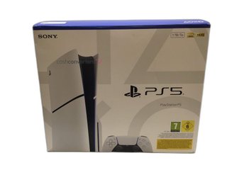 consola ps5 sony playstation 5 slim standard 1tb