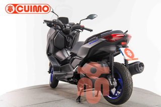 YAMAHA XMAX 300