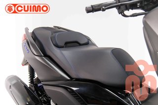 YAMAHA XMAX 300
