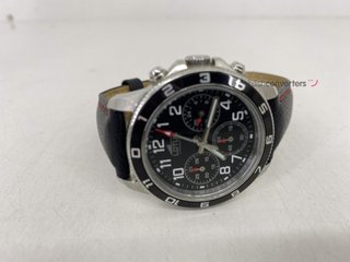 reloj pulsera caballero lotus 18581