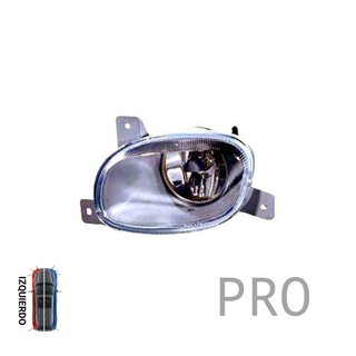 Faro Antiniebla Antiniebla Transparente - Izquierdo - Volvo S80 (1998-2003)