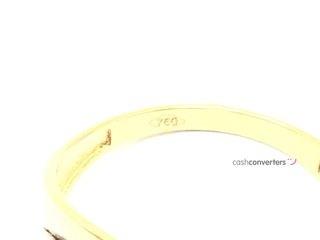 sortija oro 18k
