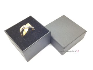 sortija oro 18k