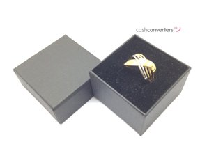 sortija oro 18k