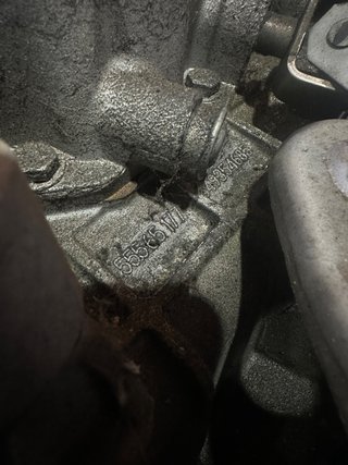 CAJA CAMBIOS OPEL CORSA D 55565177