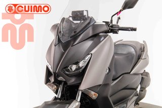 YAMAHA XMAX 300