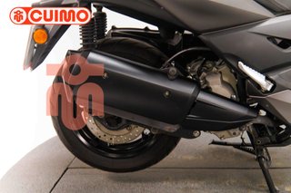 YAMAHA XMAX 300