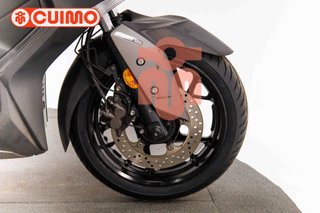 YAMAHA XMAX 300