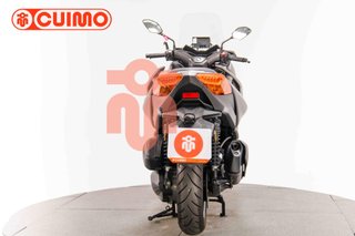 YAMAHA XMAX 300